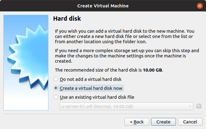 Hard disk